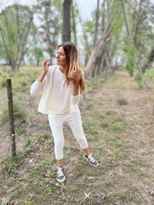 Conjunto SELVA rustico premium