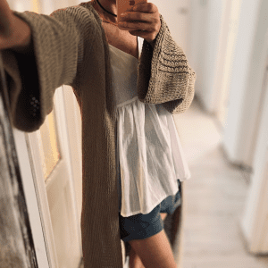 TAPADO FOLK hilo (AGOTADO)